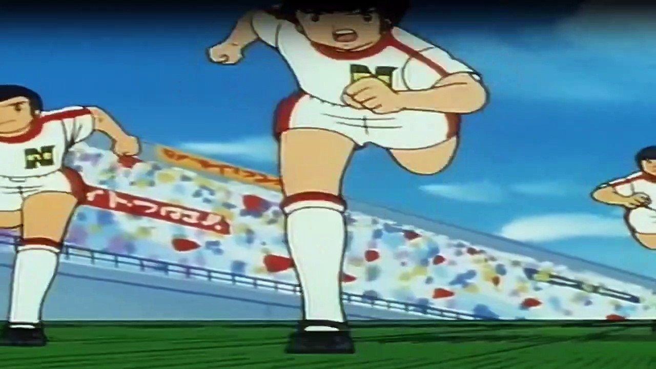 Die tollen Fußballstars Staffel 5 Folge 2 HD Deutsch