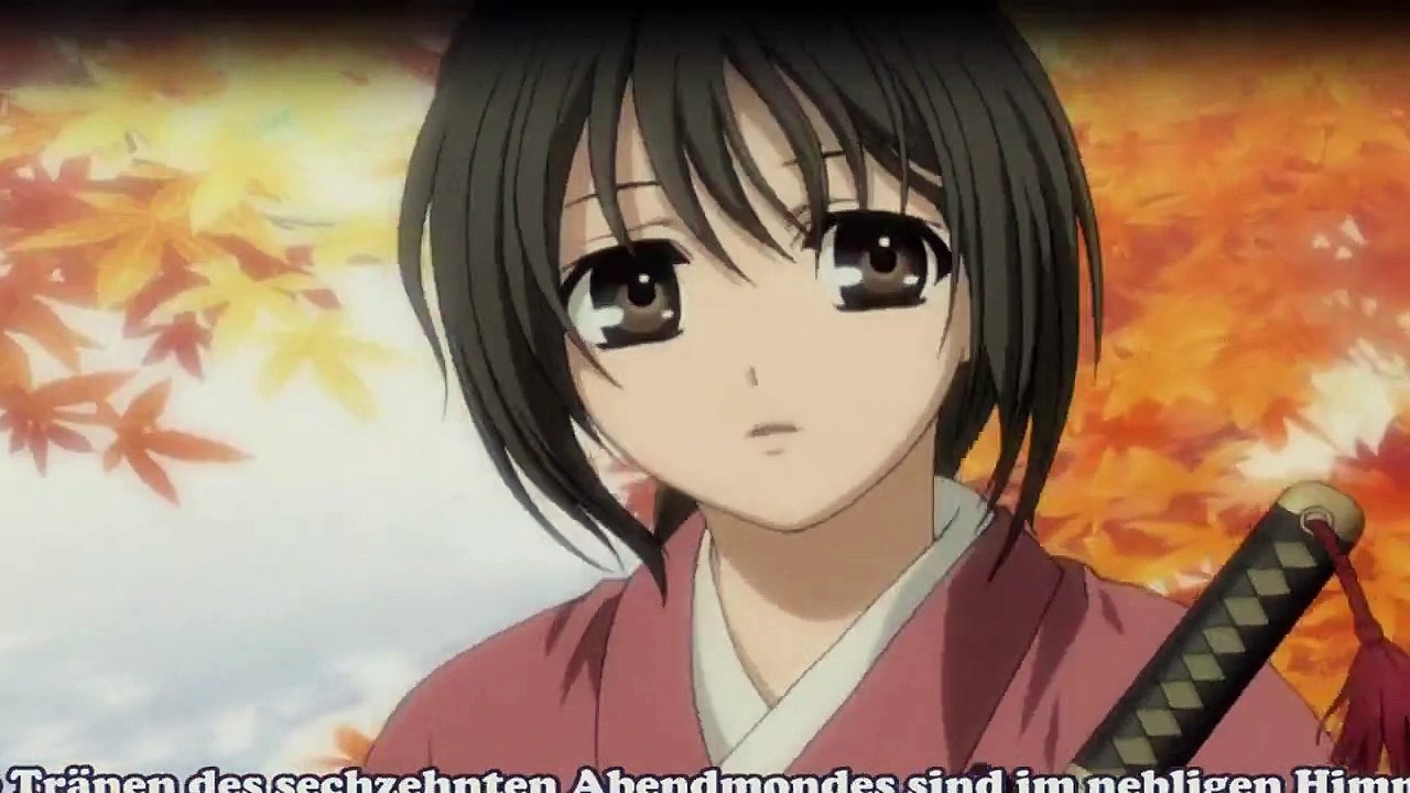 Hakuouki Staffel 1 Folge 12 HD Deutsch