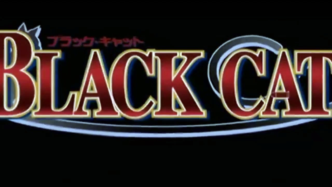 Black Cat Staffel 1 Folge 22 HD Deutsch
