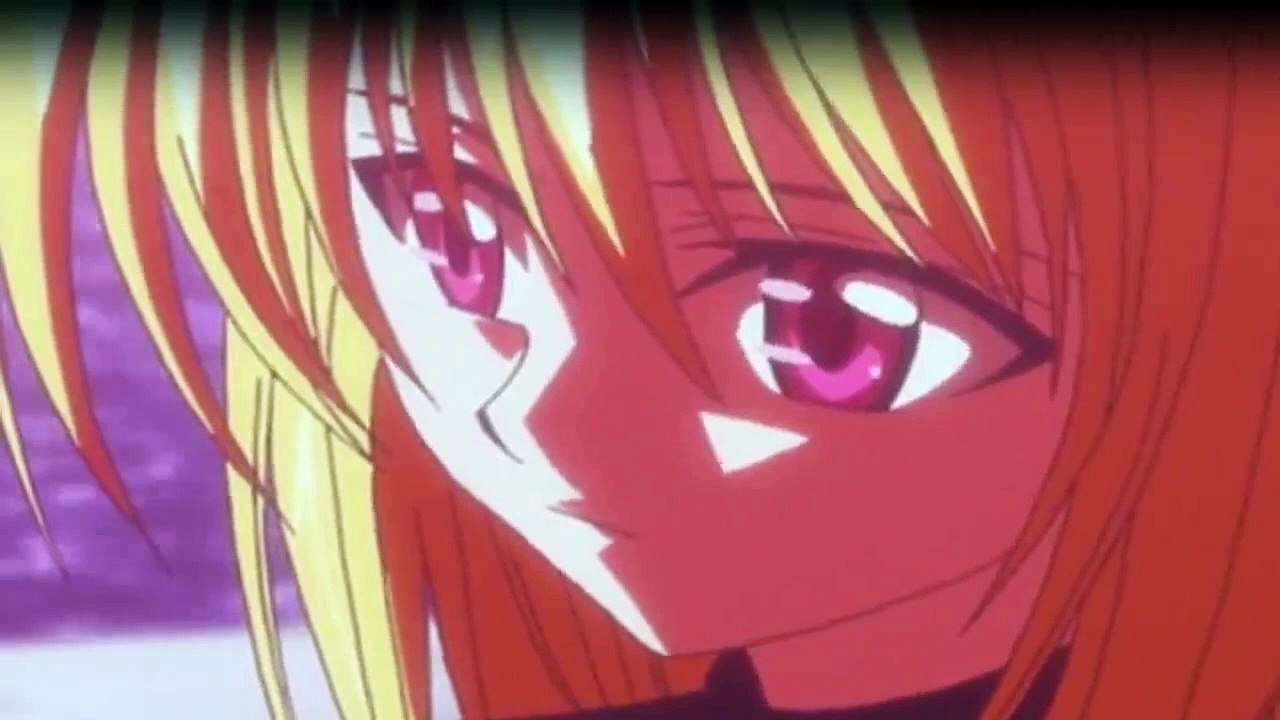 Black Cat Staffel 1 Folge 21 HD Deutsch