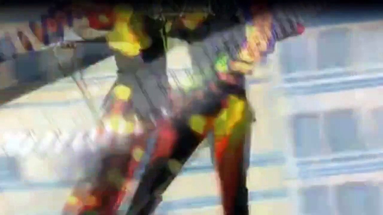 Black Cat Staffel 1 Folge 23 HD Deutsch