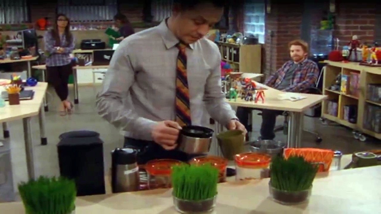 Dads Staffel 1 Folge 18 HD Deutsch