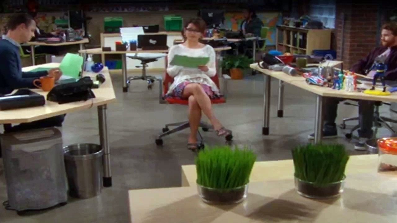 Dads Staffel 1 Folge 9 HD Deutsch