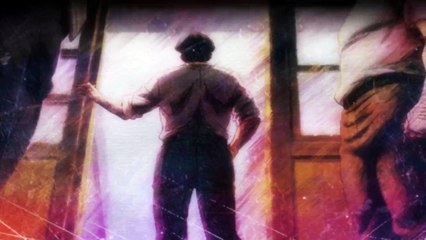 Rainbow Nisha Rokubou no Shichinin Staffel 1 Folge 26 HD Deutsch