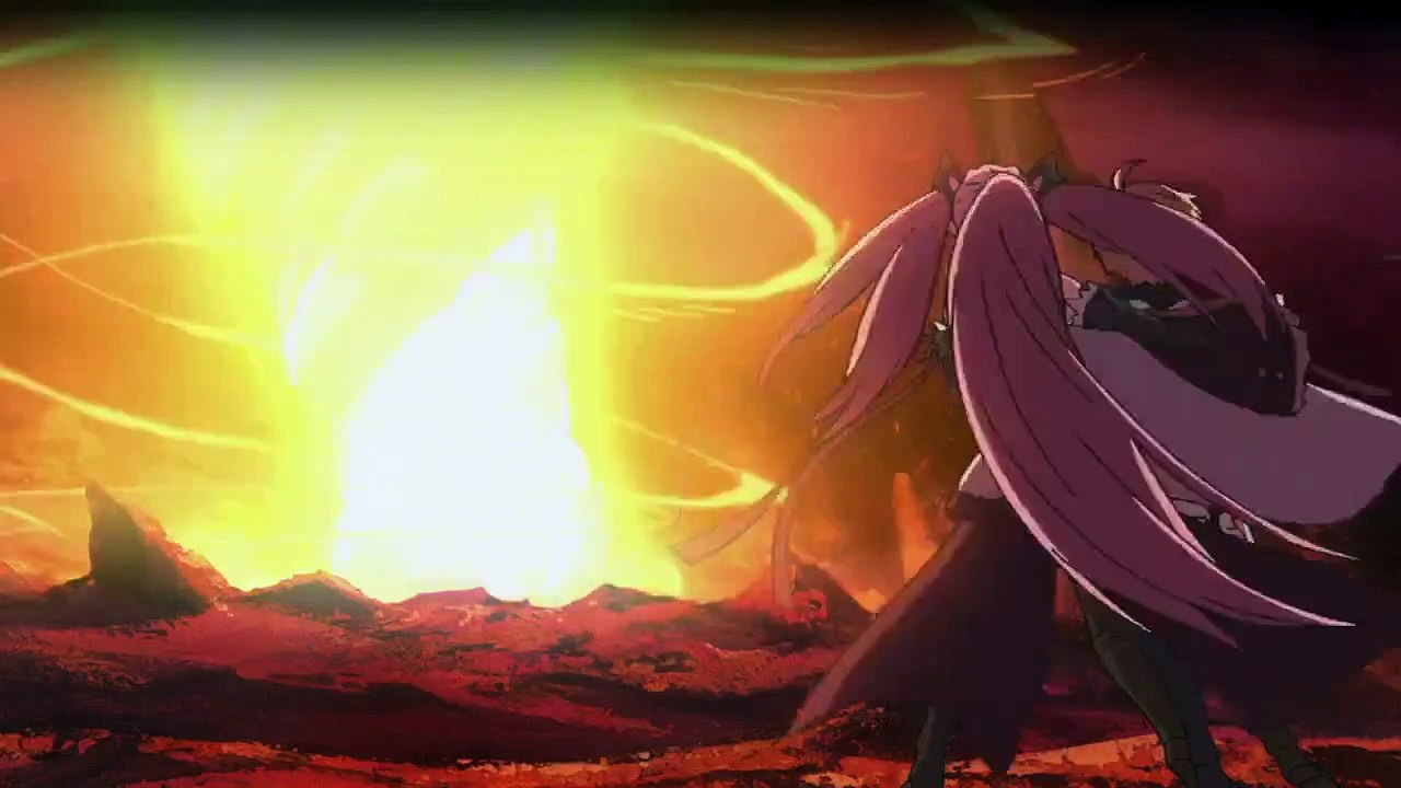 Seraph of the End Staffel 2 Folge 12 HD Deutsch