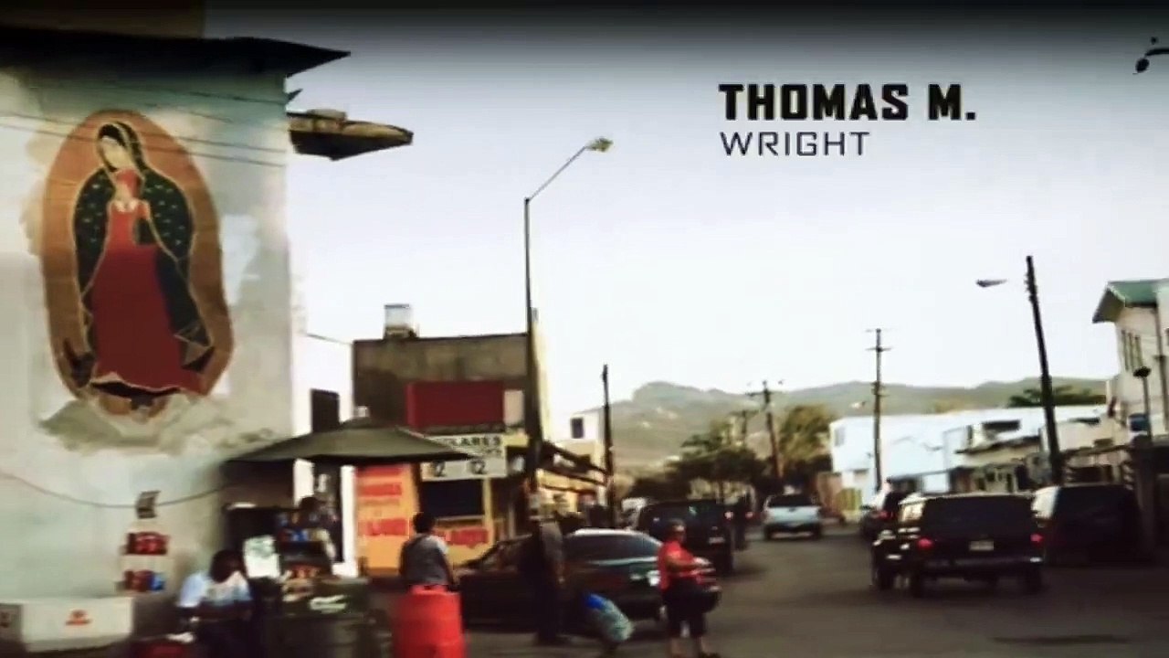 The Bridge - America Staffel 2 Folge 11 HD Deutsch