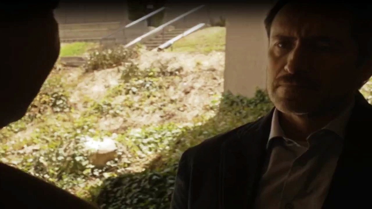 The Bridge - America Staffel 2 Folge 7 HD Deutsch