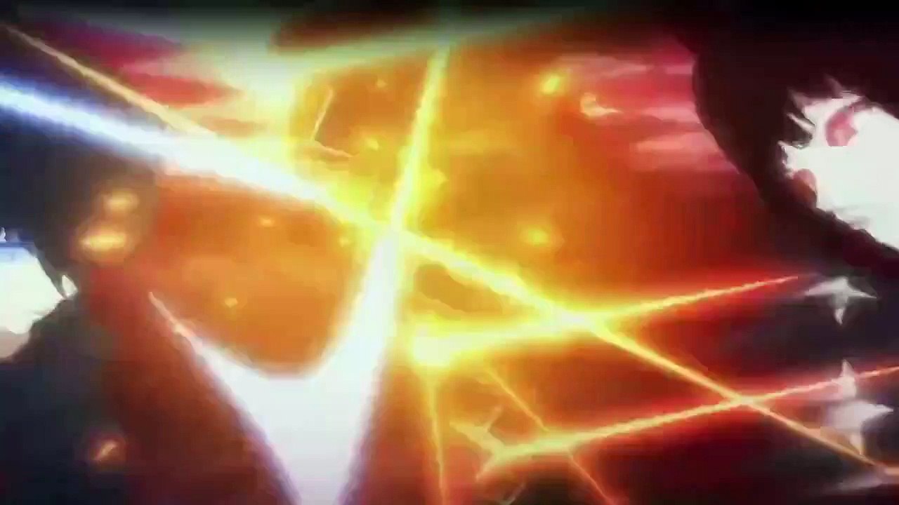 Black Rock Shooter Staffel 1 Folge 7 HD Deutsch