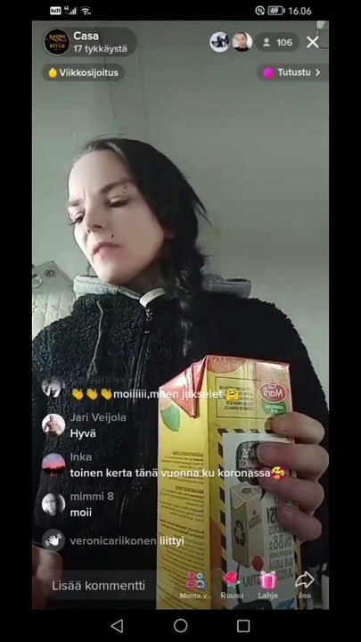 Live 021222