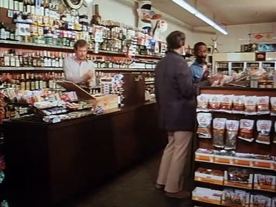 Starsky und Hutch S01E01-Das letzte Mittel