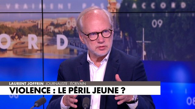 Laurent Joffrin : «Ceux qui veulent rapprocher la justice des mineurs de la justice des adultes se trompent»