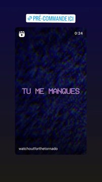 Louane son look improbable, clin d'oeil remarqué : elle fête son anniversaire, séparée de son boyfriend