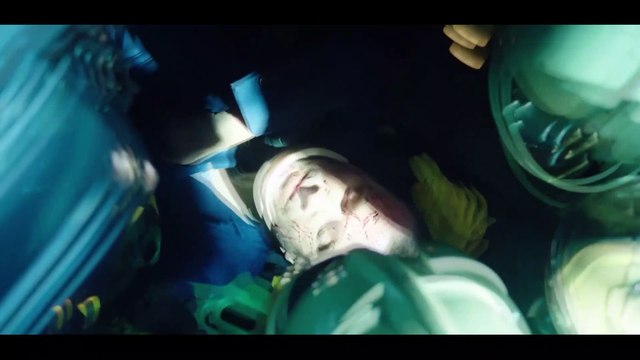 Пробуждение - 2 серия (2021)