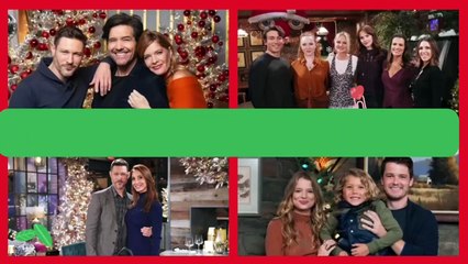 RECAP Dec 1ST 2022 - The Young & The Restless - CONNOR GETS INTO A FIGHT & PHYLLIS REACHES STARK!