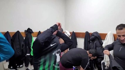 VICTOIRE ET MONTEE CRITERIUMS 1