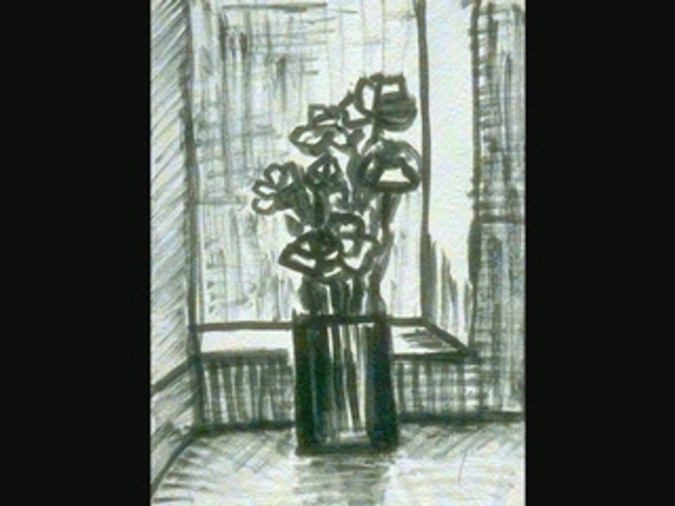 Galerie de l'artiste peintre marocain M.L.Kansoussi