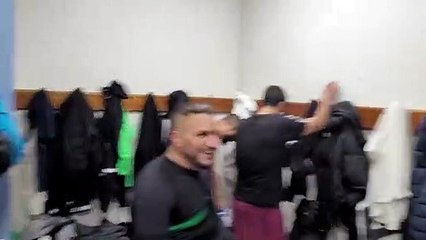 VICTOIRE ET MONTEE CRITERIUMS 1