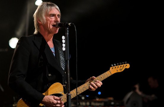 'It's mental': Paul Weller declares national mourning over Queen Elizabeth’s death as 'bizarre'