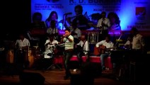 Mehbooba Mehbooba | Dil Lena Khel Hai | Moods Of PANCHAM | ALOK Katdare Live Cover Mind Blowing Performance ❤❤