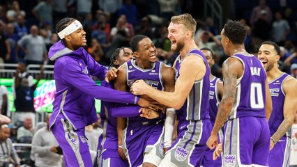 Best Long Distance Shots of the 2022-23 NBA Season So Far