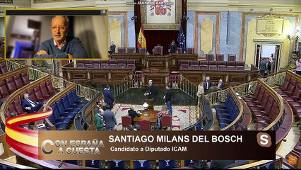 Carlos Cuesta saca a luz como Montero rompe por la mitad al PSOE por la ley que libera a violadores