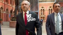 Kılıçdaroğlu: İlk 3 Yılımızda En Az 100 Milyar Dolar Doğrudan Yatırım, Emeklilik Fonlarından 75 Milyar Dolar, Sürdürülebilirlik Fonlarından da 150...