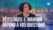 Coupures d'électricité: Emmanuelle Wargon répond à vos questions sur BFMTV