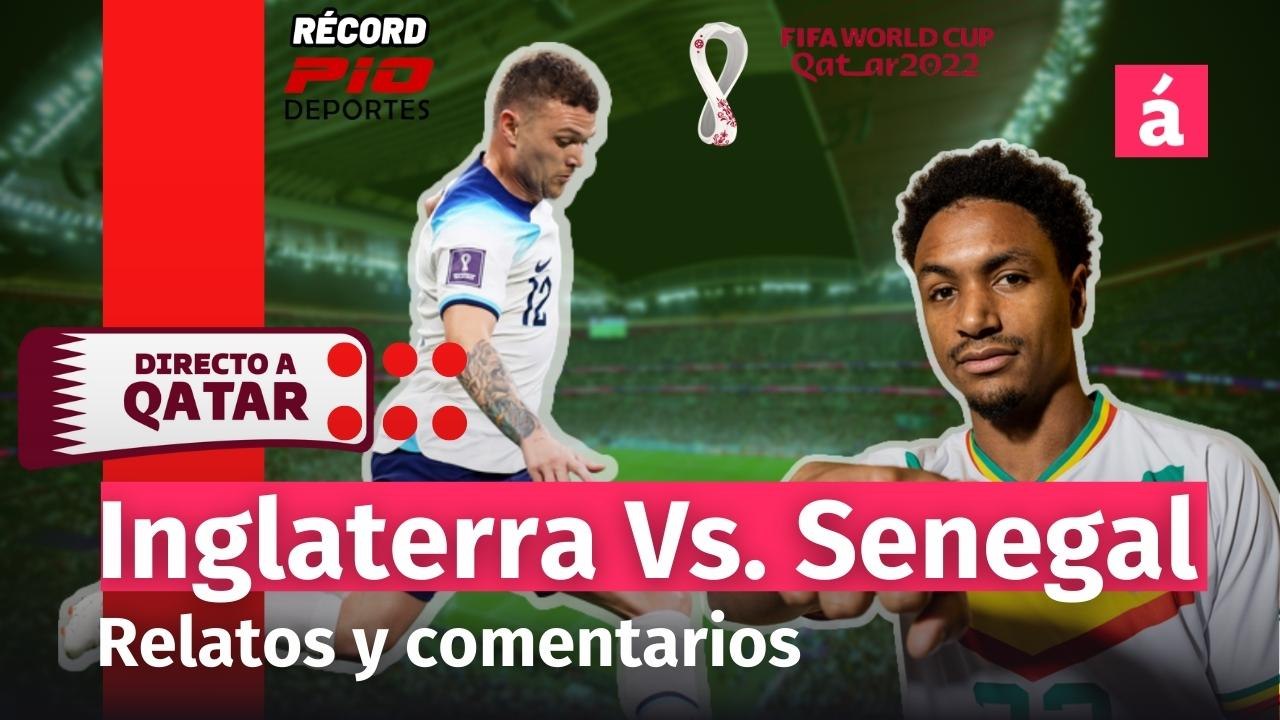 Directo al Mundial Radio