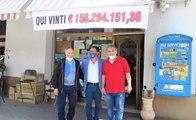 SuperEnalotto, quando a Montappone furono vinti 156 milioni