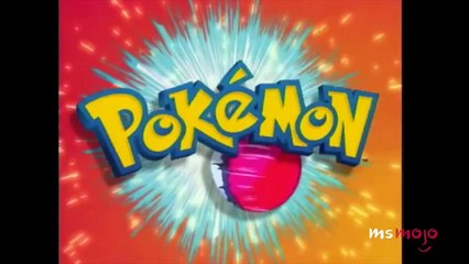 Top 10 Kid Show Theme Songs That Didn't Have to Go THAT Hard