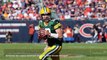 Packers QB Aaron Rodgers on New-Look Bears Defense