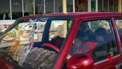 Amor y Traición Cap 1 Completo