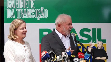 Lula passa por laringoscopia e resultado é 'normal'