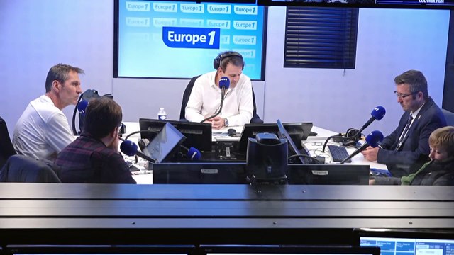 Coupe du monde 2022 : Olivier Giroud et Hugo Lloris marquent l'histoire contre la Pologne