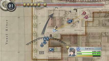 Valkyria Chronicles online multiplayer - ps3