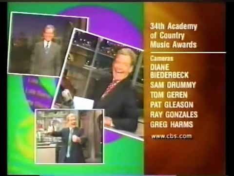 More ABC/CBS/FOX/NBC Split Screen Credits (10 Mins)