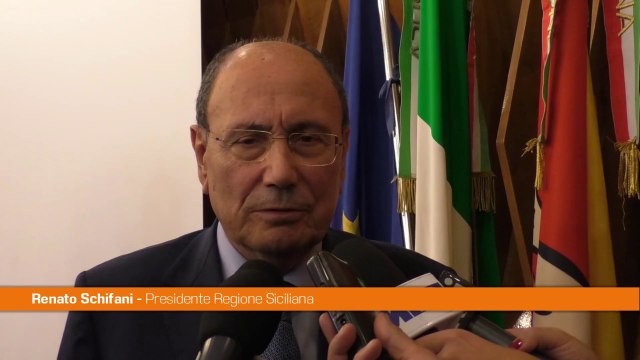 Schifani Sinergia con il governo nazionale patrimonio per la Sicilia