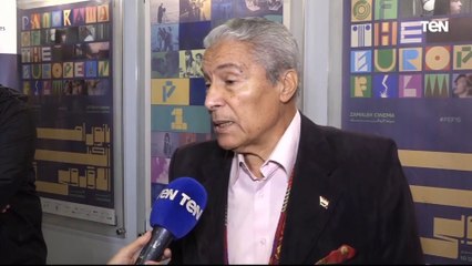 تغطية خاصة لـ بانوراما الفيلم الأوروبي بدورته الـ15