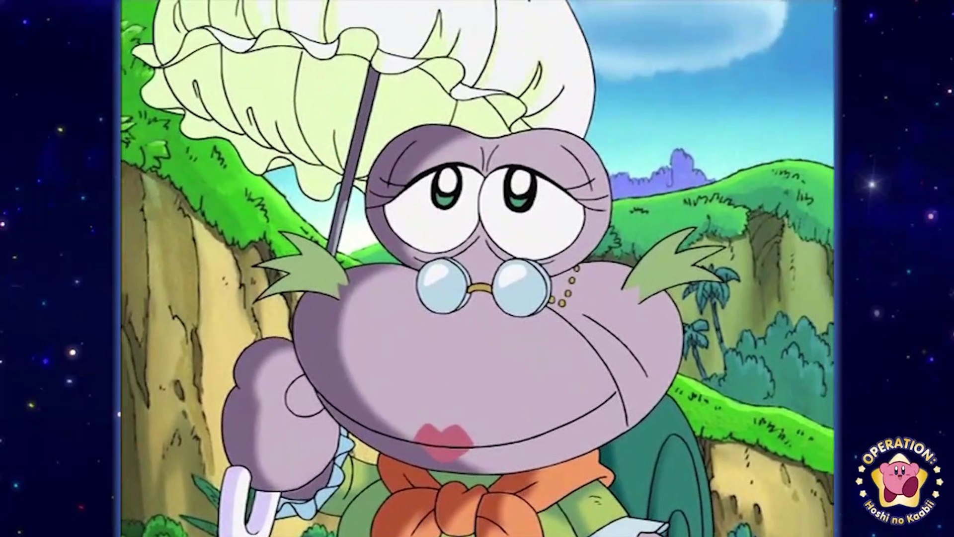 Actualizar 77+ imagen mom of kirby Abzlocal.mx