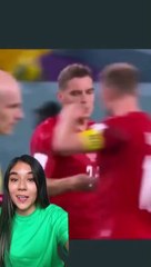 El seleccionador de Australia se entera de los planes secretos del de Dinamarca