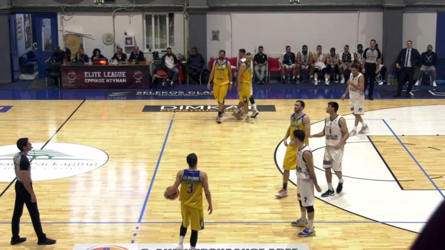 Ερμής Σχηματαρίου-Α.Ε. Ψυχικού 72-86