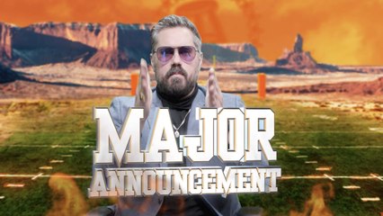 Announcing the Barstool Sports Arizona Bowl Matchup