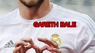 Bale #futbol #shorts #ronaldo #dünyakupası #fypシ #messi
