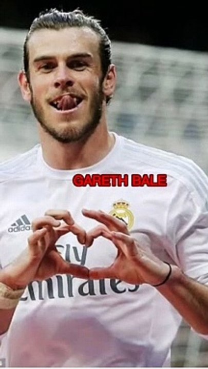 Bale #futbol #shorts #ronaldo #dünyakupası #fypシ #messi
