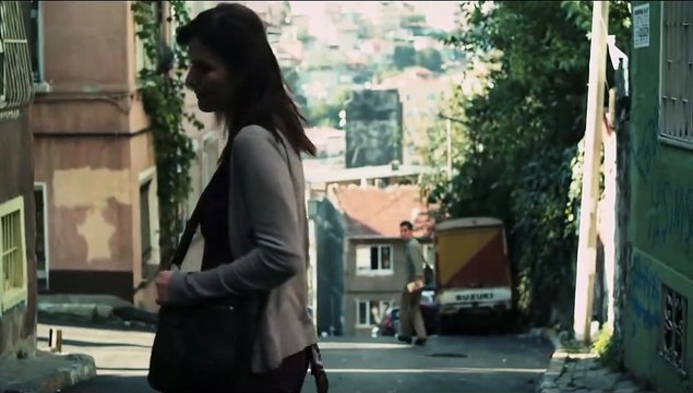 Do Not Forget Me Istanbul Bande-annonce (TR)
