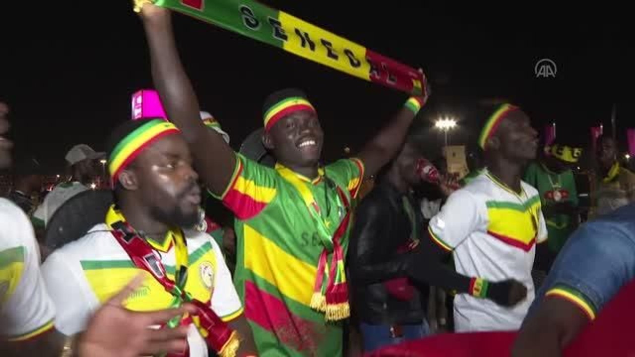 2022 FIFA Dünya Kupası Son 16 Turu: İngiltere