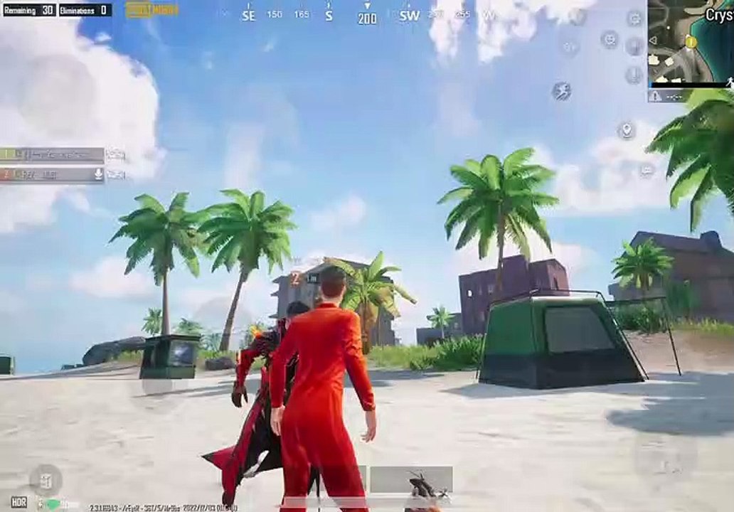 Pubg topic video