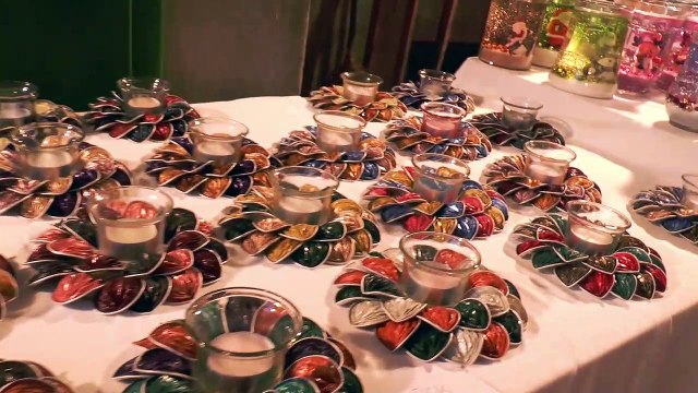 Hadres Advent in der längsten Kellergasse Österreichs