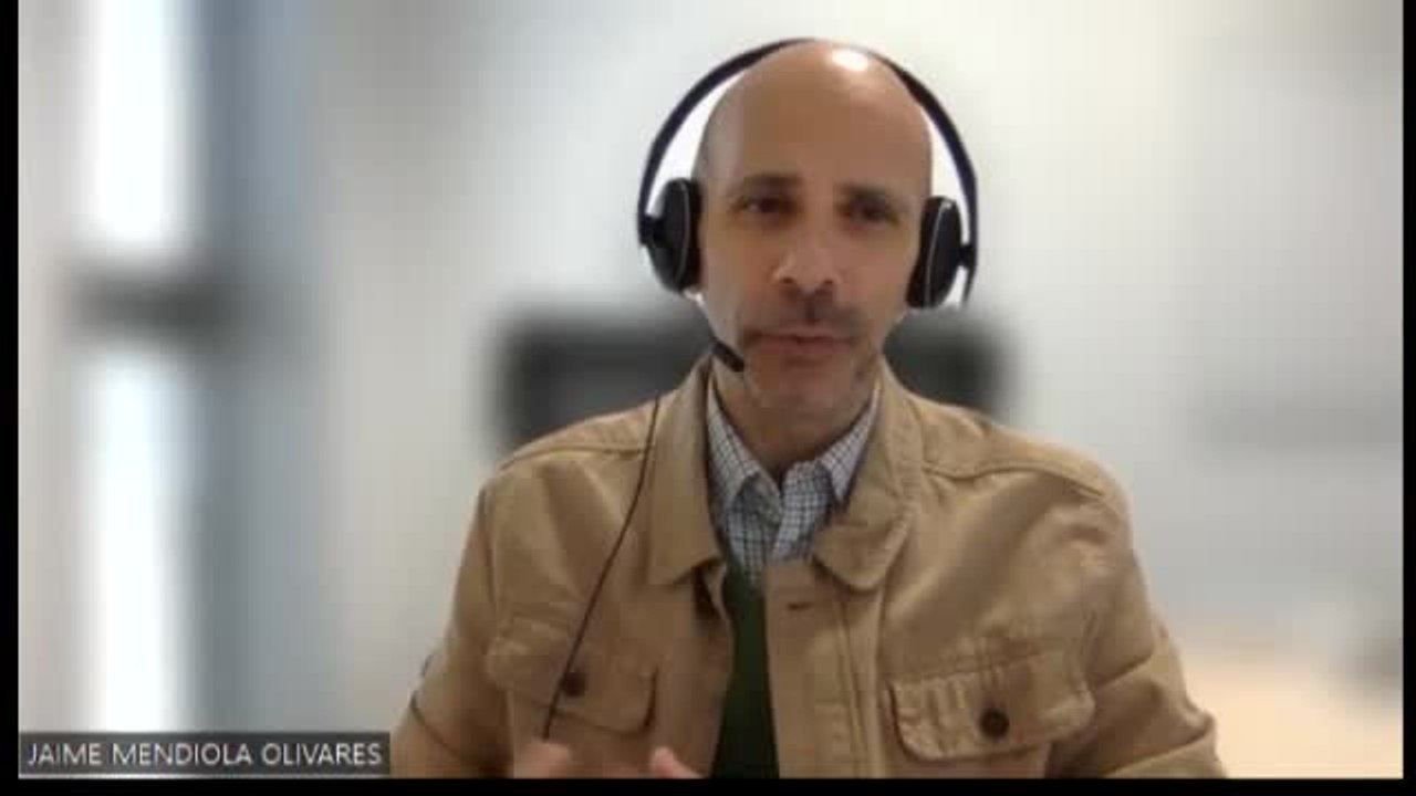 Entre el 30 y el 50% de los hombres en edad fér...