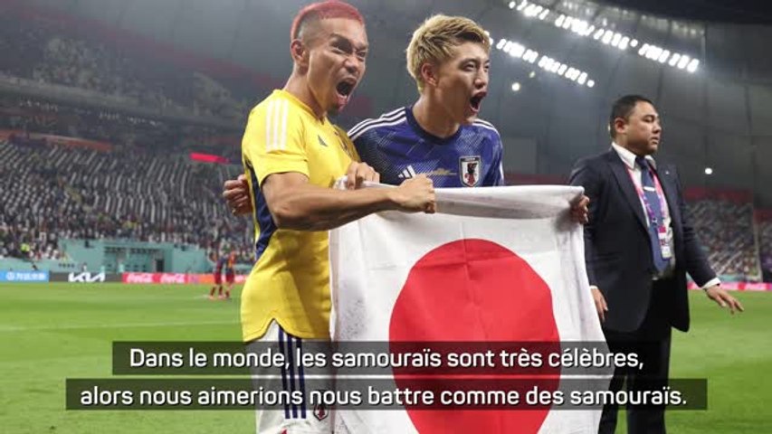 Japon : Yuto Nagatomo - 